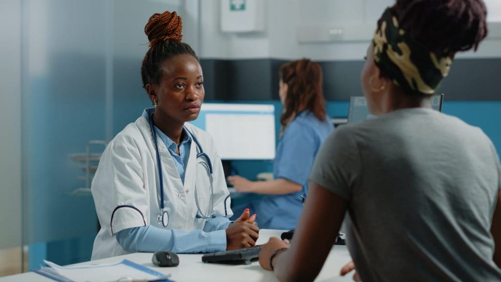 medical care